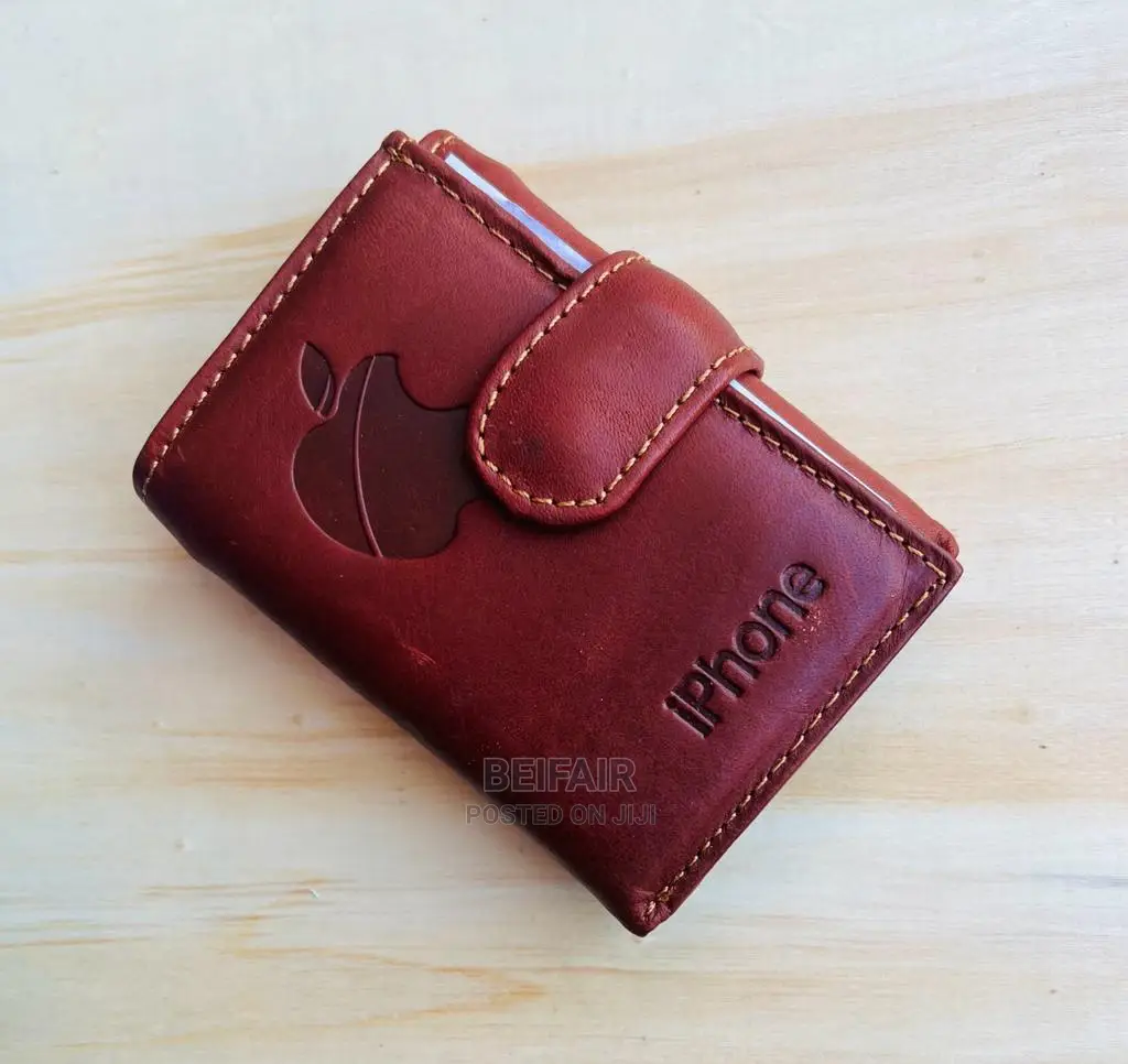 Original Leather Wallets | Wallet Original Za Ngozi