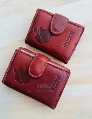 Original Leather Wallets | Wallet Original Za Ngozi