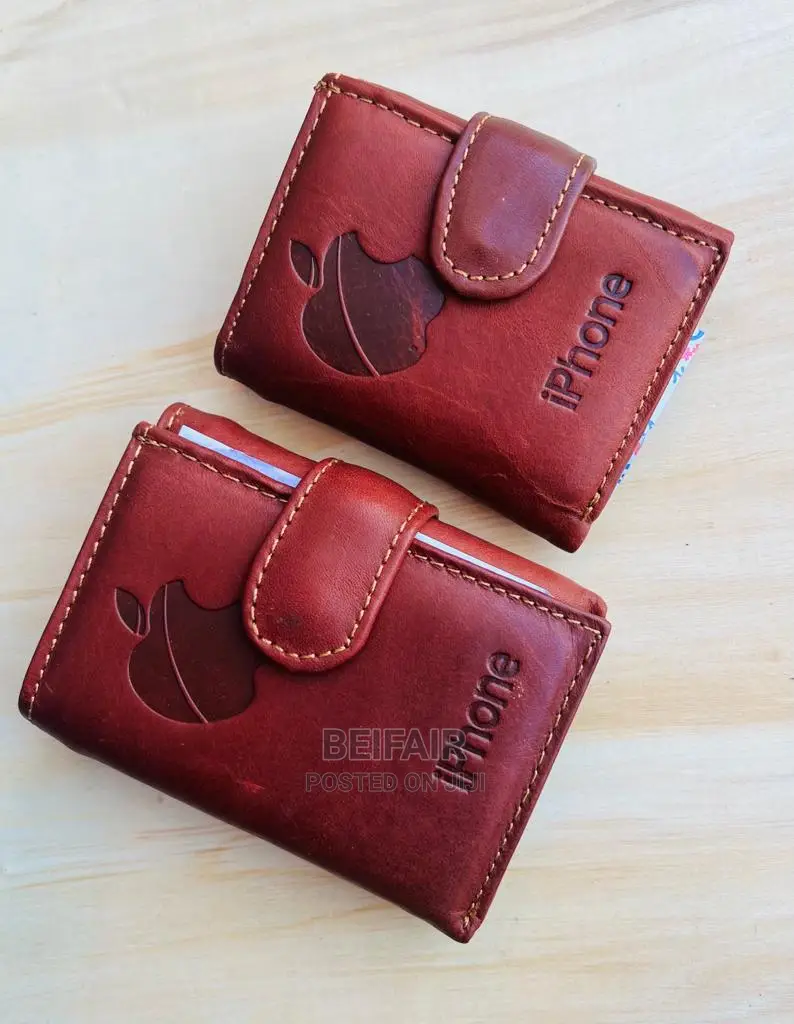 Original Leather Wallets | Wallet Original Za Ngozi