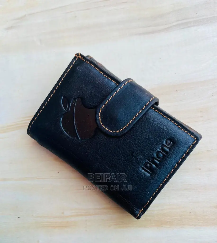 Original Leather Wallets | Wallet Original Za Ngozi