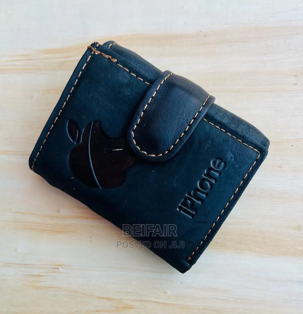 Original Leather Wallets | Wallet Original Za Ngozi