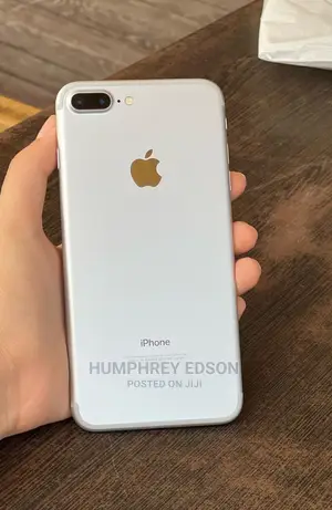 Apple iPhone 7 Plus 128 GB Silver