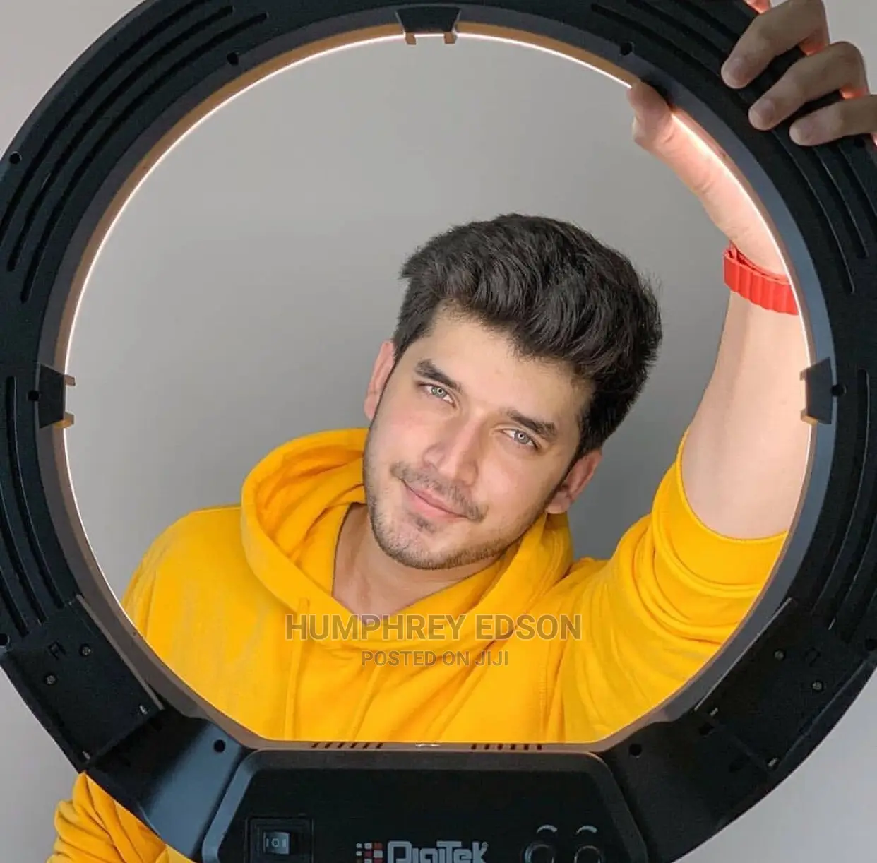 RING LIGHT  Inch 18