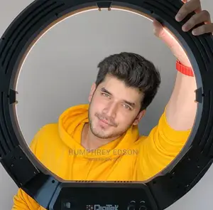 RING LIGHT  Inch 18