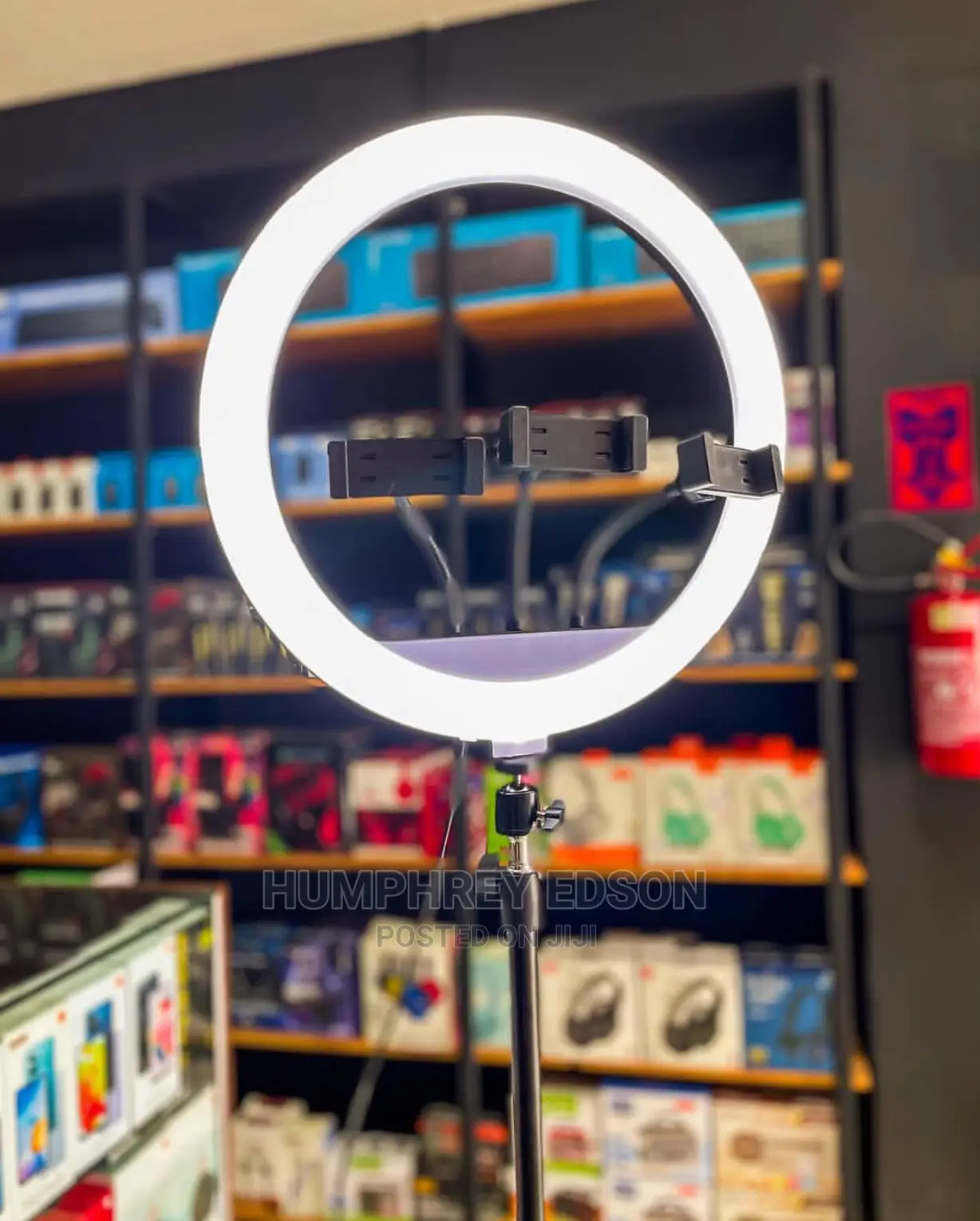RING LIGHT  Inch 18