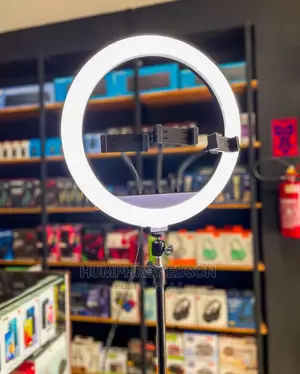 RING LIGHT  Inch 18
