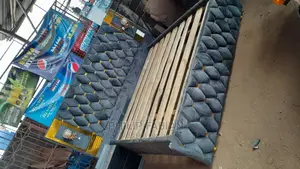 Bed Sofa Classic