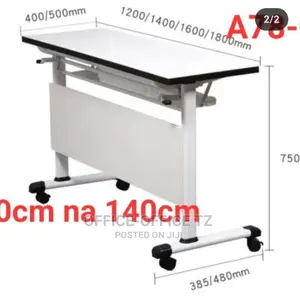 Folding Table