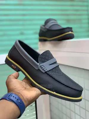 Original Men's Shoes | Viatu Vya Kiume Original