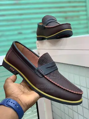 Original Men's Shoes | Viatu Vya Kiume Original