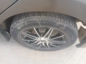 Toyota IST 2005 Gray