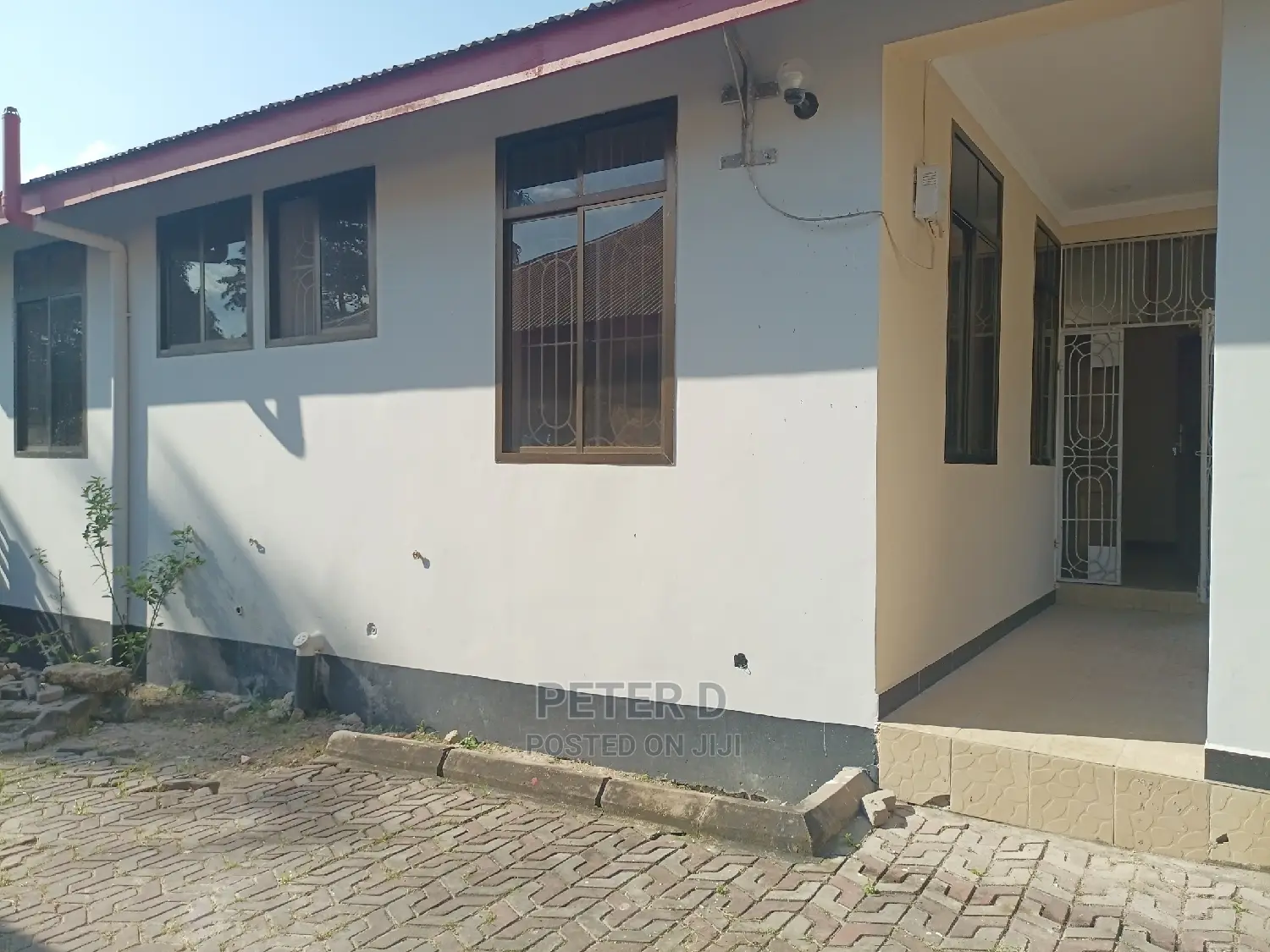 3bdrm Apartment in Kimara for rent