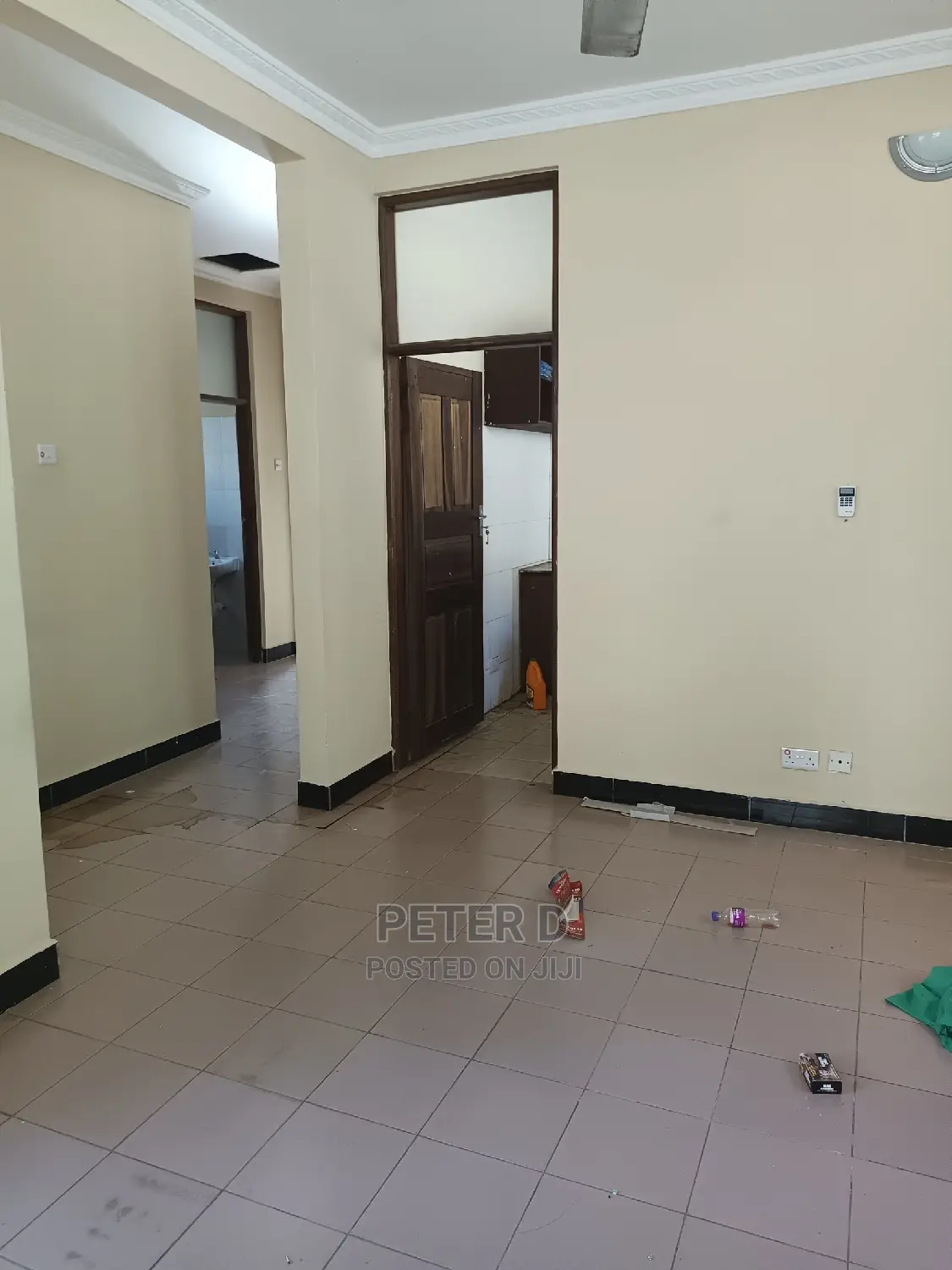 3bdrm Apartment in Kimara for rent