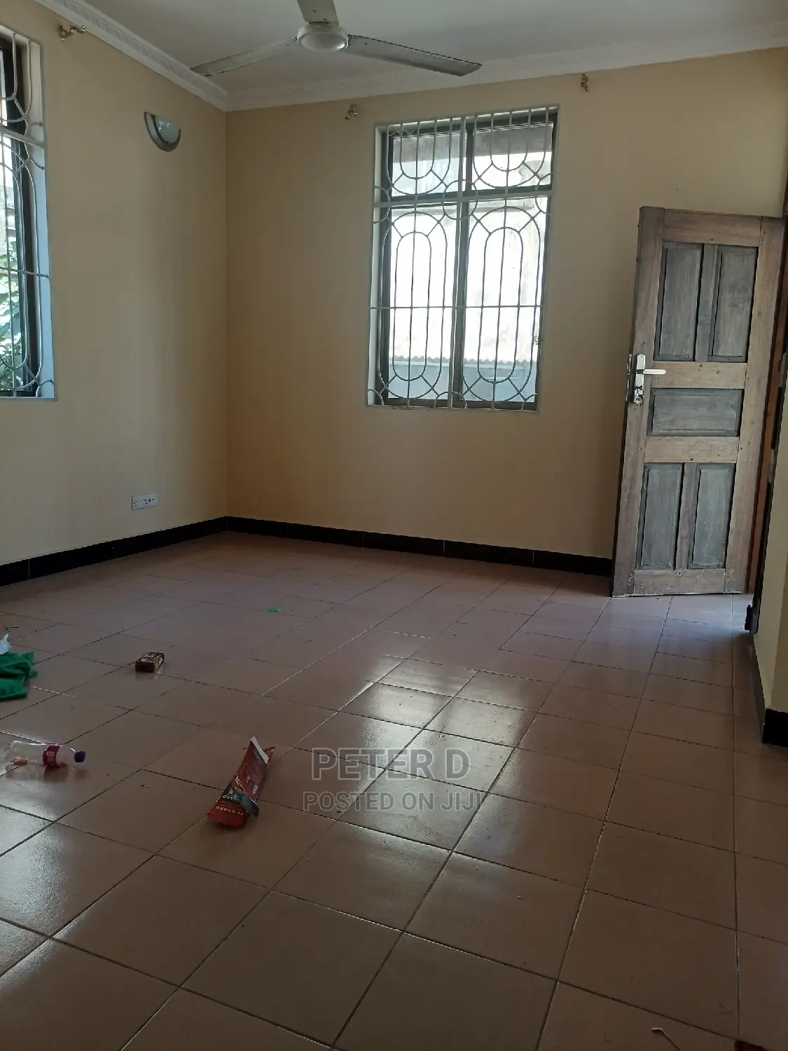 3bdrm Apartment in Kimara for rent