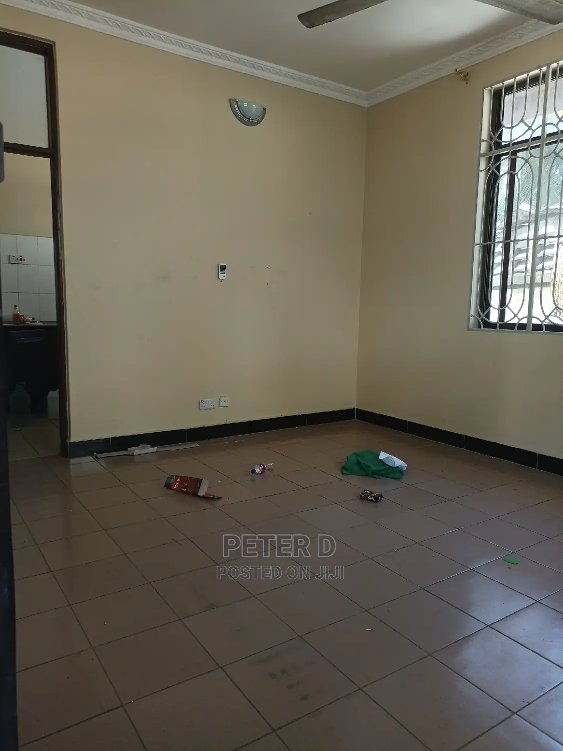 3bdrm Apartment in Kimara for rent