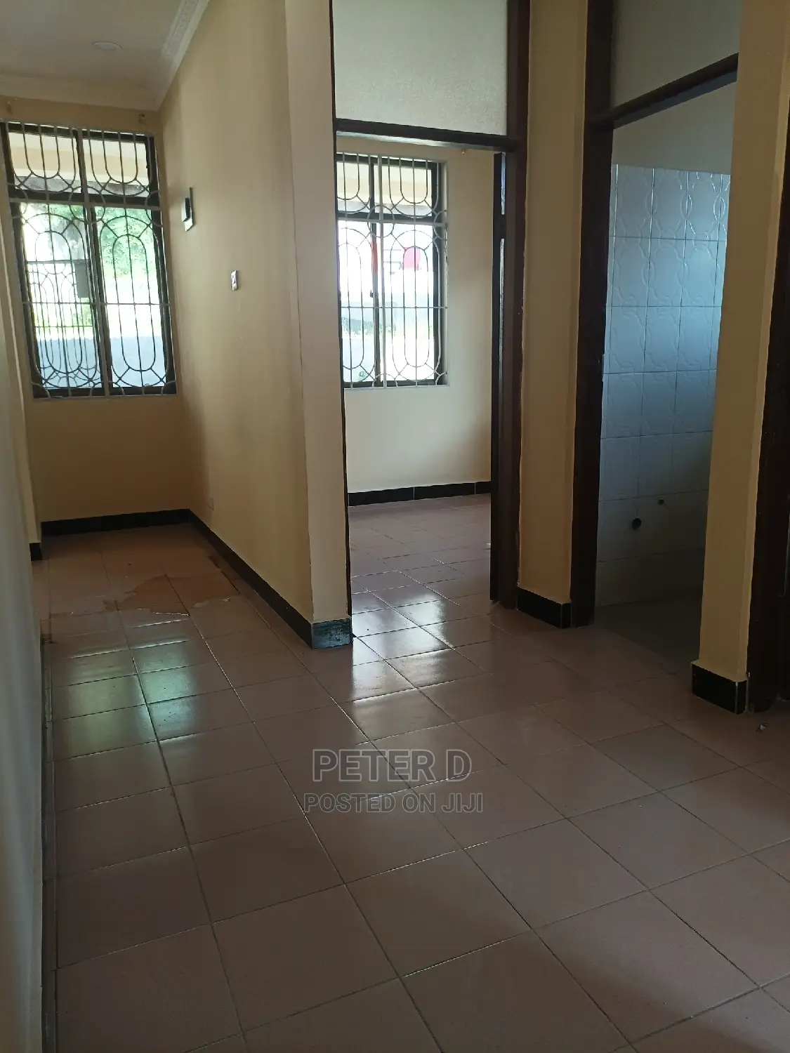 3bdrm Apartment in Kimara for rent