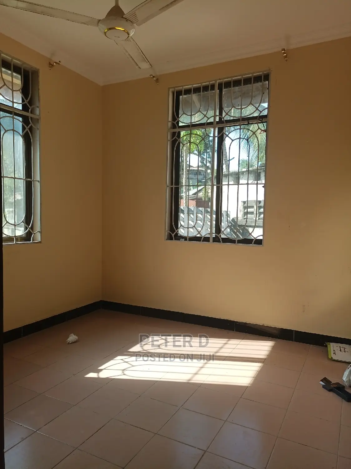 3bdrm Apartment in Kimara for rent