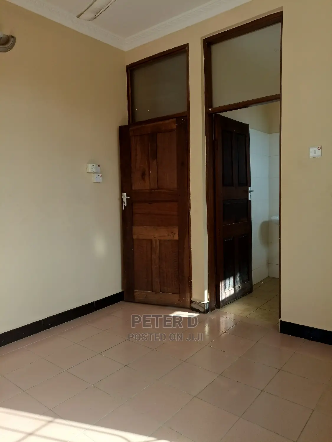 3bdrm Apartment in Kimara for rent