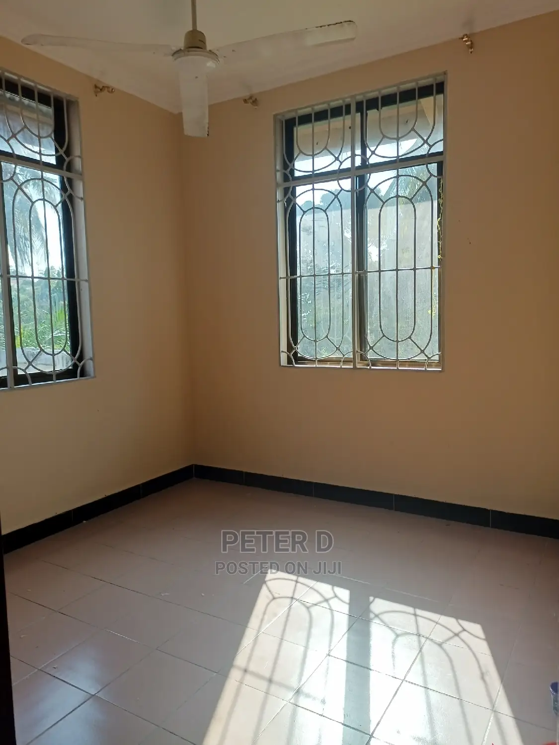 3bdrm Apartment in Kimara for rent