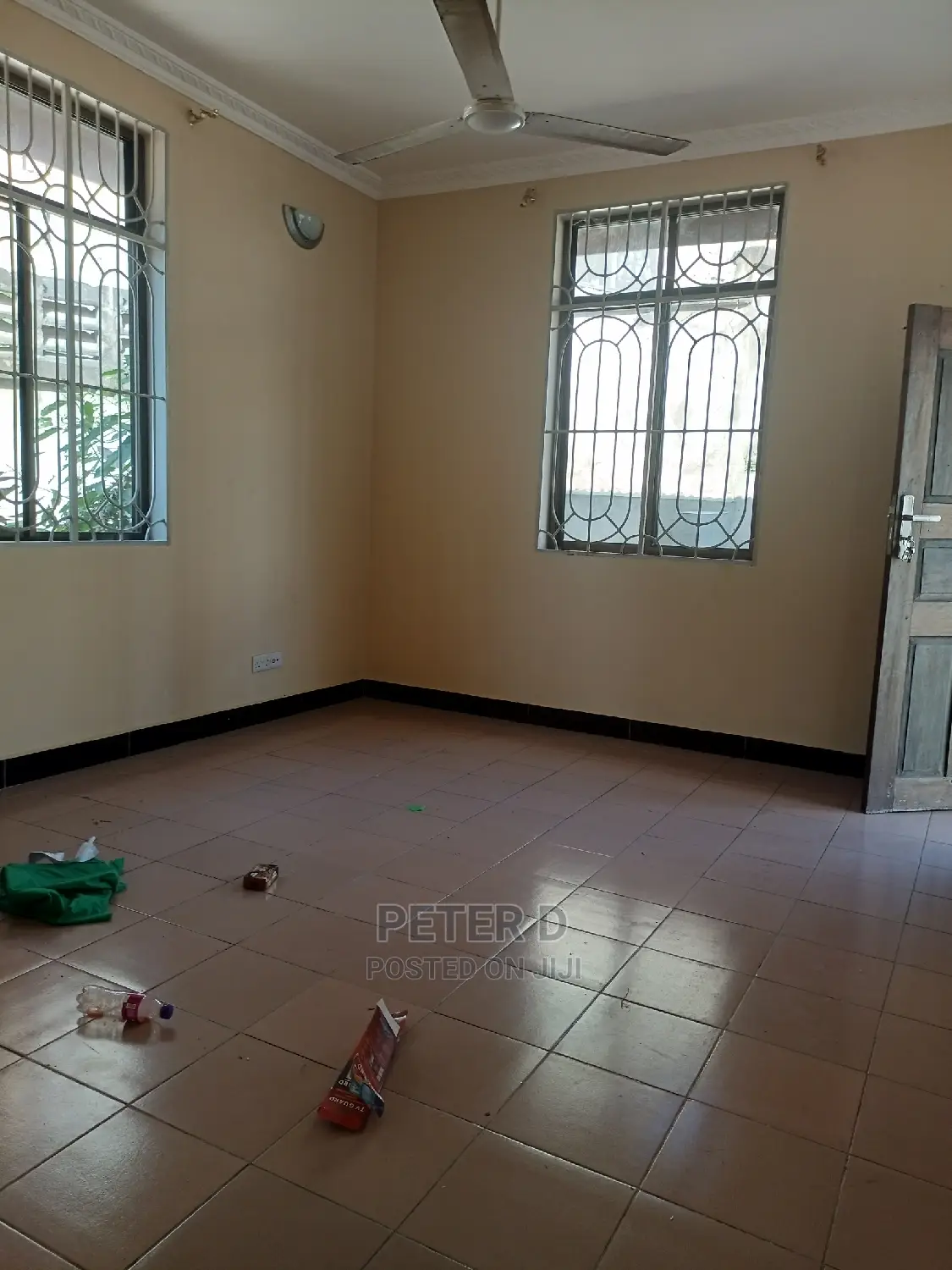 3bdrm Apartment in Kimara for rent