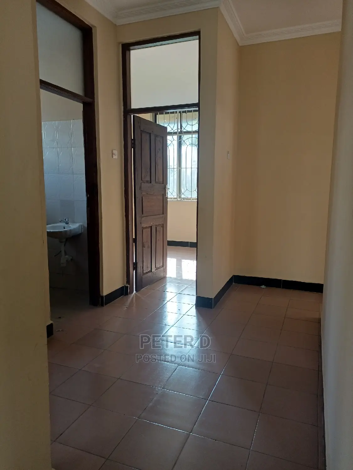 3bdrm Apartment in Kimara for rent