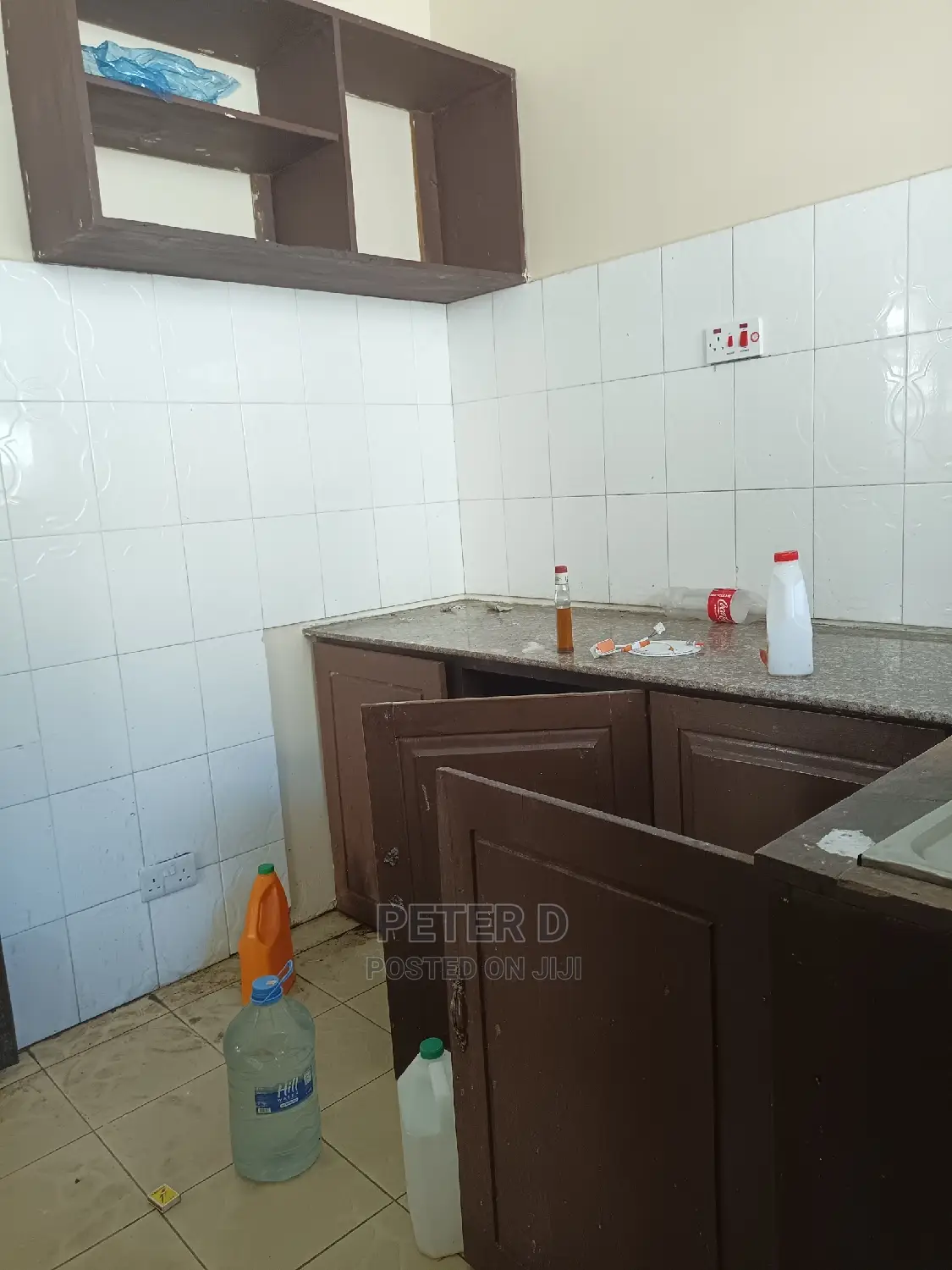 3bdrm Apartment in Kimara for rent