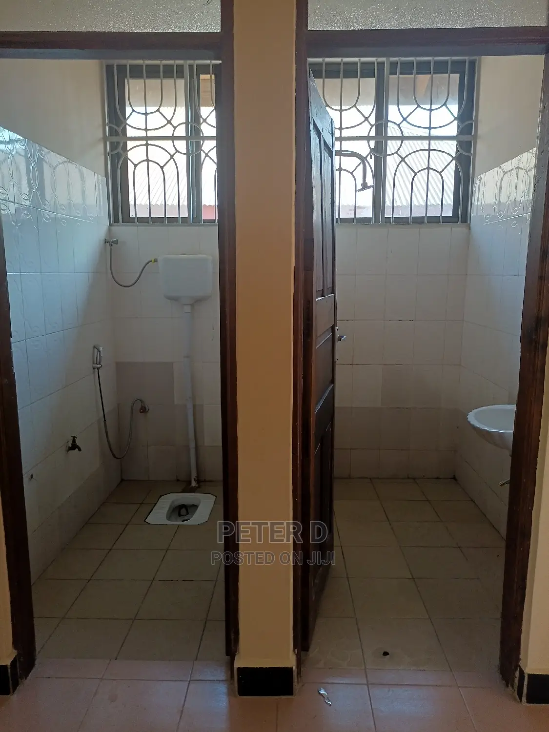 3bdrm Apartment in Kimara for rent