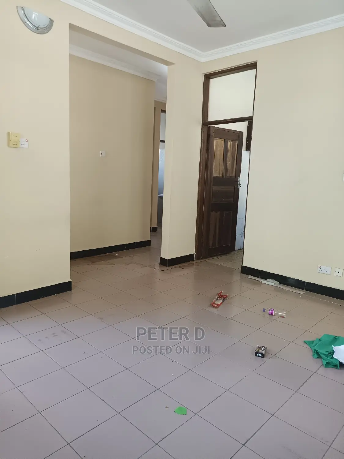 3bdrm Apartment in Kimara for rent