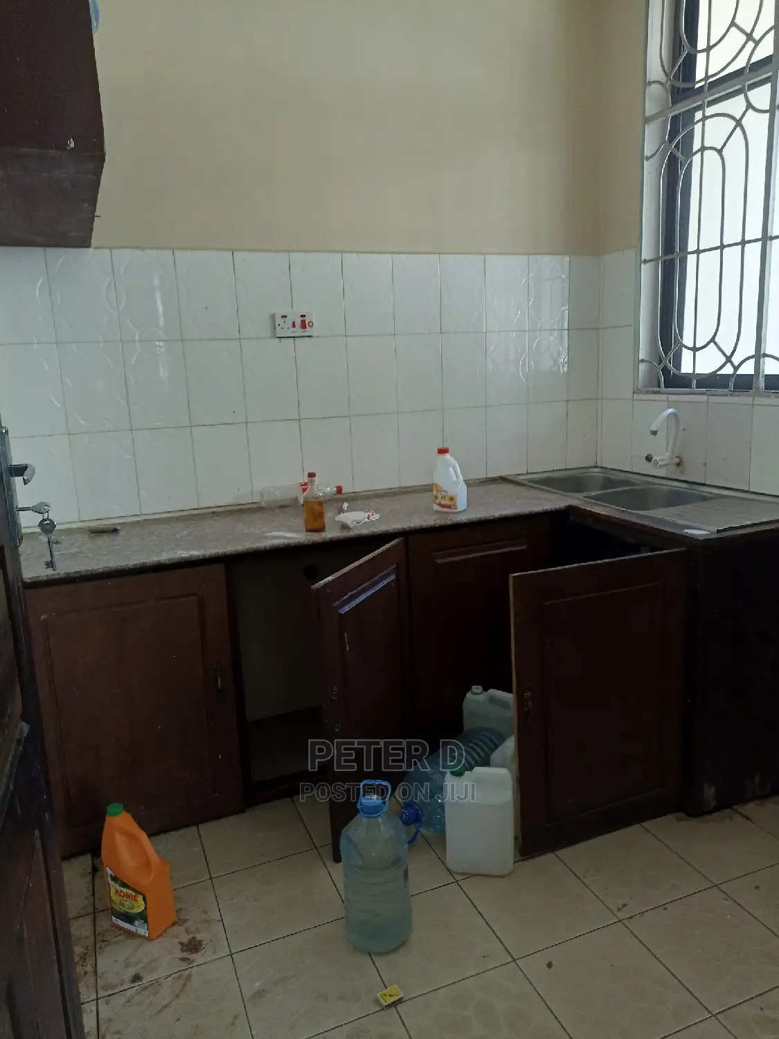 3bdrm Apartment in Kimara for rent