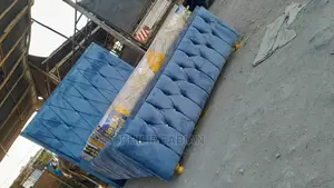 Sofa Bed 5 Kwa 6