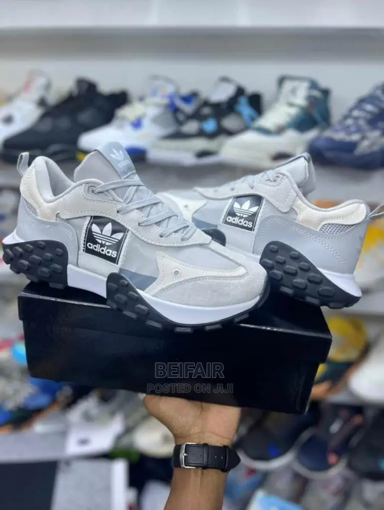 Original Adidas Sneakers | Raba Original Za Adidas