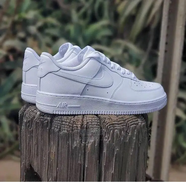Original Nike Air Force One Sneakers | Raba Original Za Nike