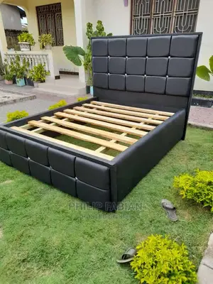 Bed Sofa 5 Kwa 6