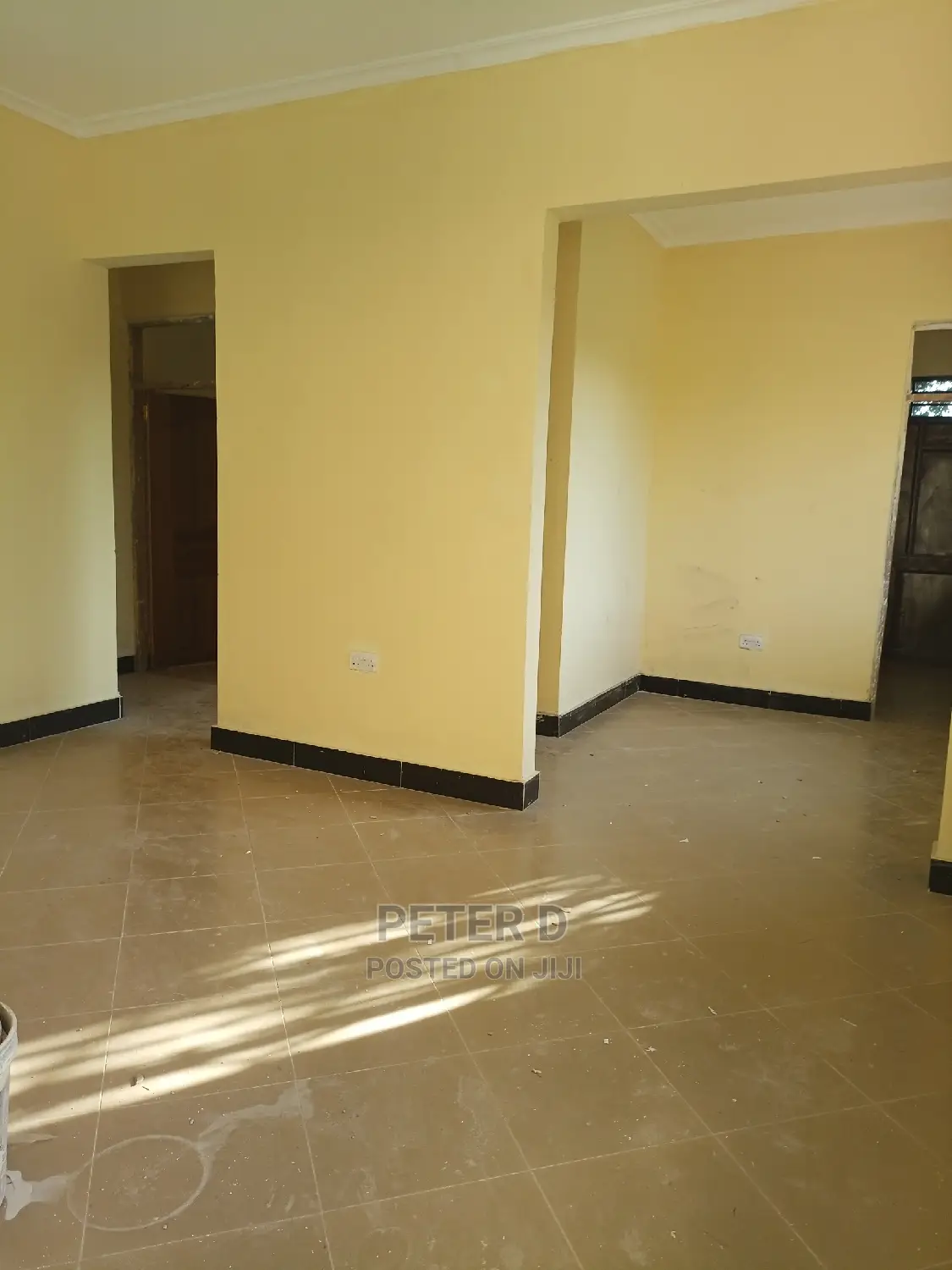 2bdrm Apartment in Kimara for rent