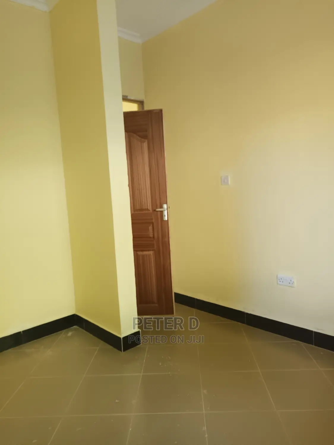 2bdrm Apartment in Kimara for rent