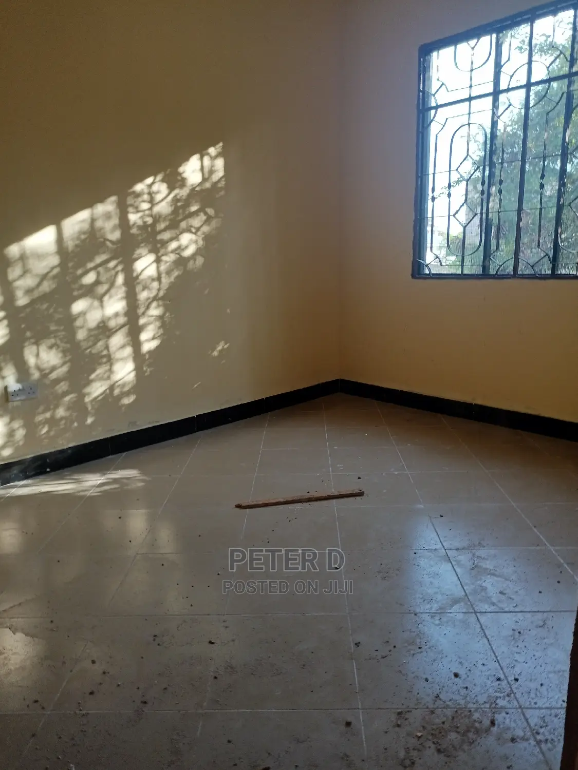 2bdrm Apartment in Kimara for rent