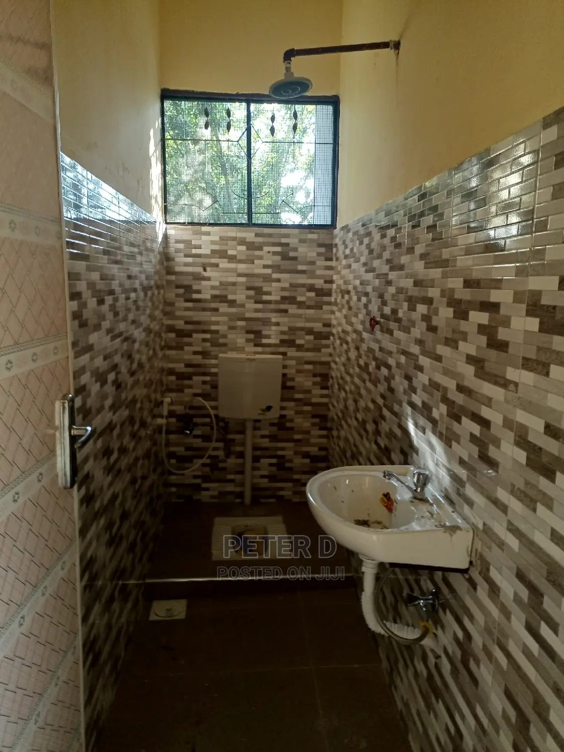 2bdrm Apartment in Kimara for rent