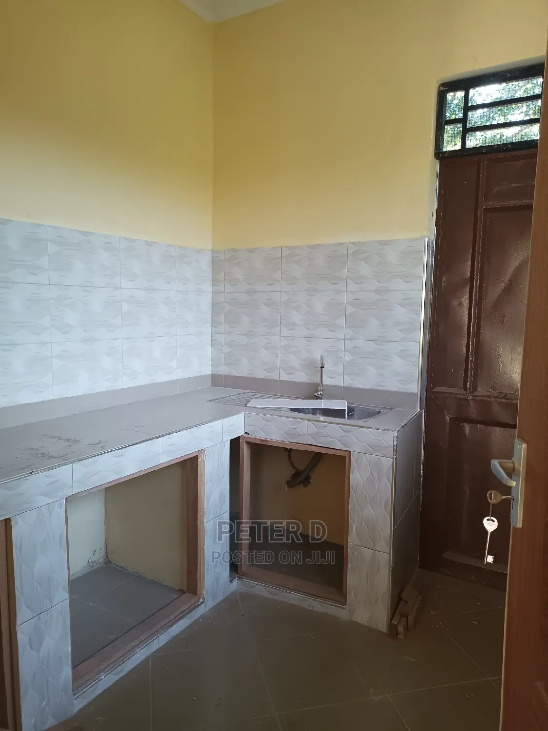 2bdrm Apartment in Kimara for rent
