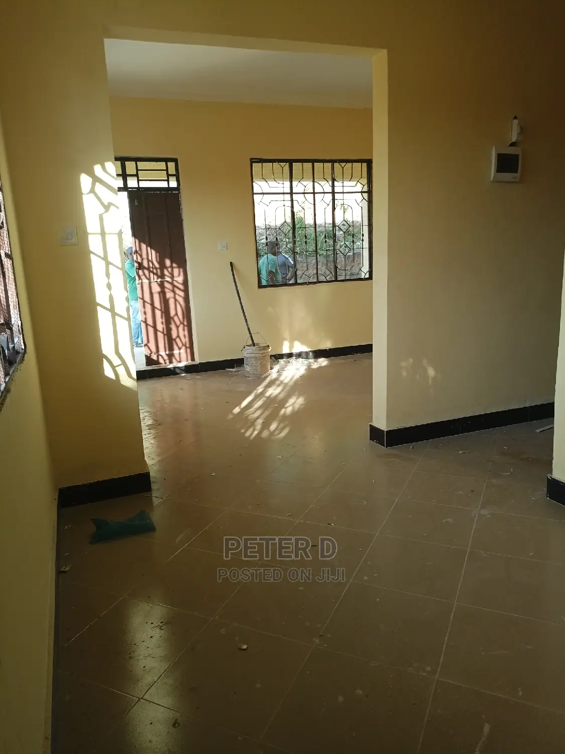 2bdrm Apartment in Kimara for rent