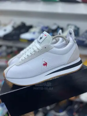 Original Le Coq Sport Sneakers | Raba Original