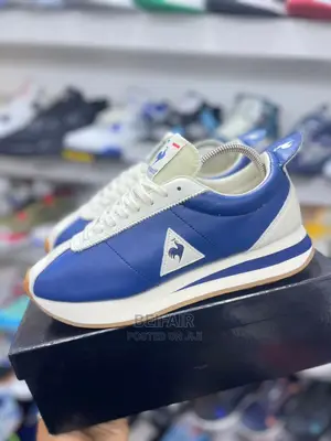 Original Le Coq Sport Sneakers | Raba Original