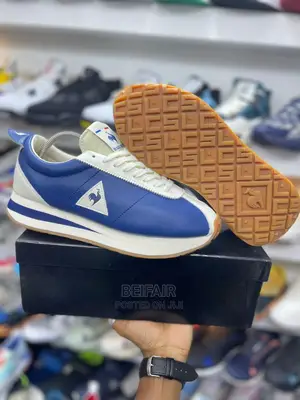 Original Le Coq Sport Sneakers | Raba Original