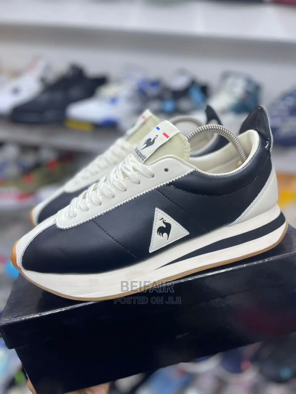 Original Le Coq Sport Sneakers | Raba Original