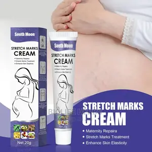 Stretch Marks Cream