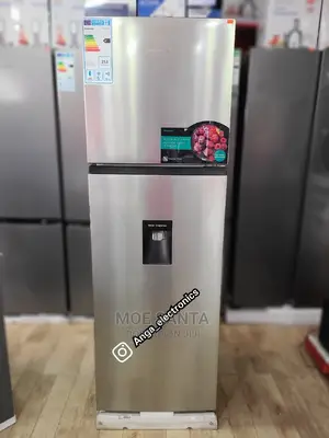HISENSE No Frost Refrigerator 246 Litres