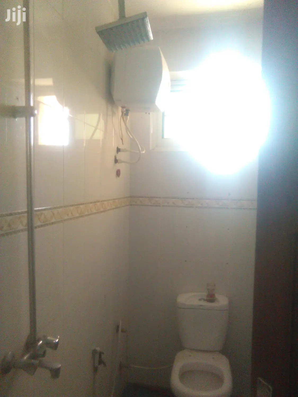 3bdrm House in Kariakoo for rent
