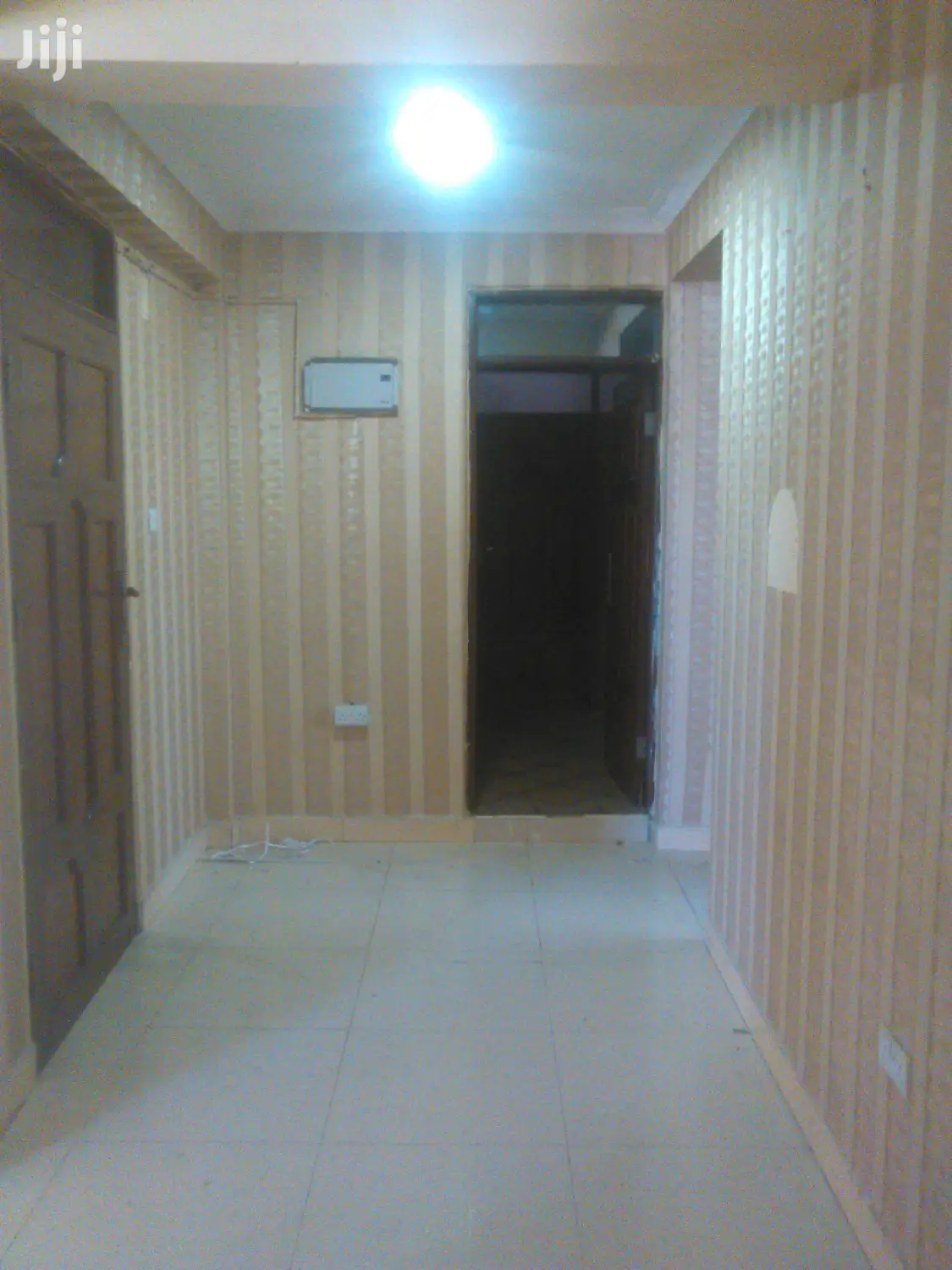 3bdrm House in Kariakoo for rent