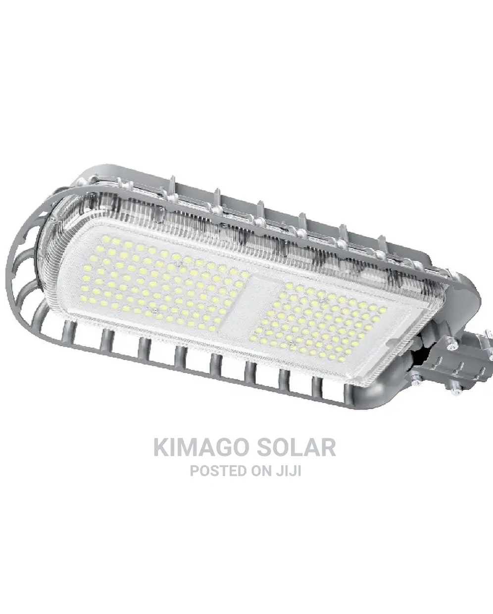 Taa Za Njiani/ Barabarani Za Solar