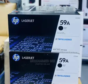 Hp 59A Genuine