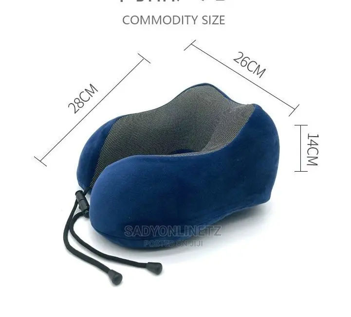 Travelling Pillow